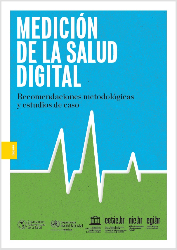 Medición de la salud digital: recomendaciones metodológicas y estudios de caso